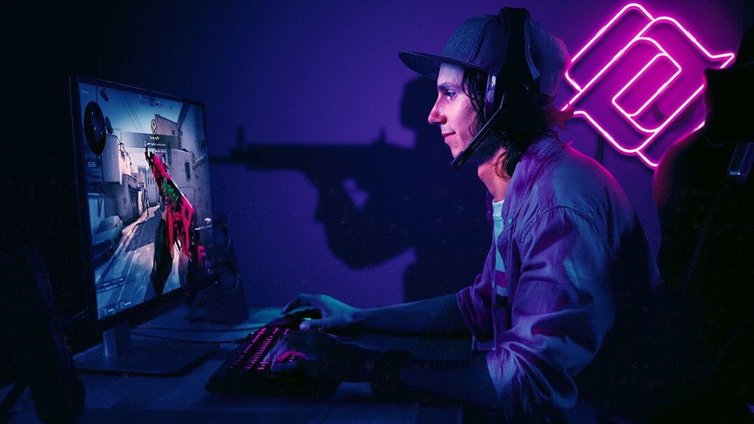 ¿Cómo Empezar a Jugar CS2?: Guía para Principiantes [2024]