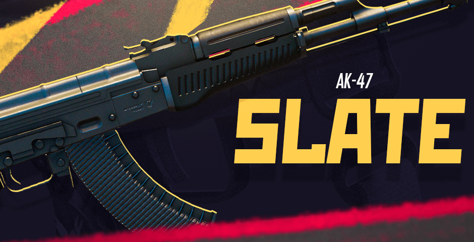 AK-47 | Slate