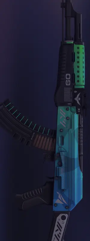 Le Migliori Skin per l’AK-47 di CS2