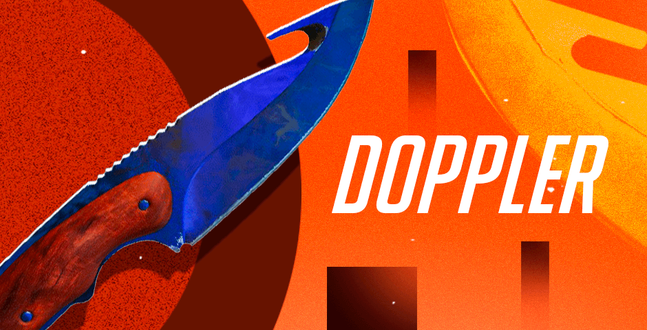 Gut Knife | Doppler