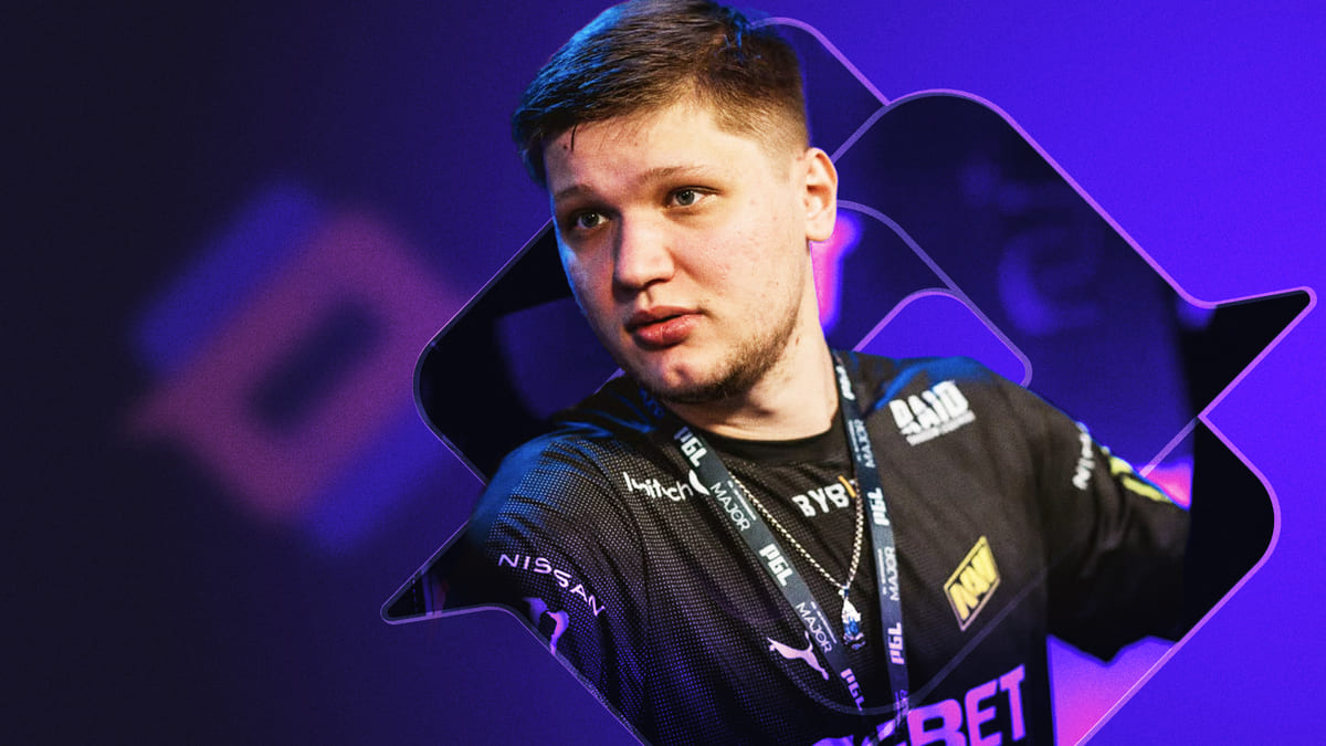 s1mple Quitte Na’Vi : Rumeurs & Comments