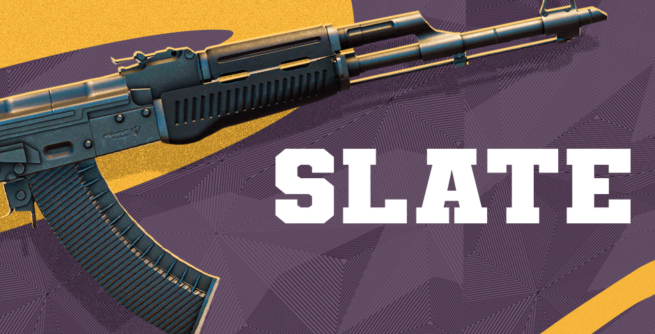 AK-47 | Slate