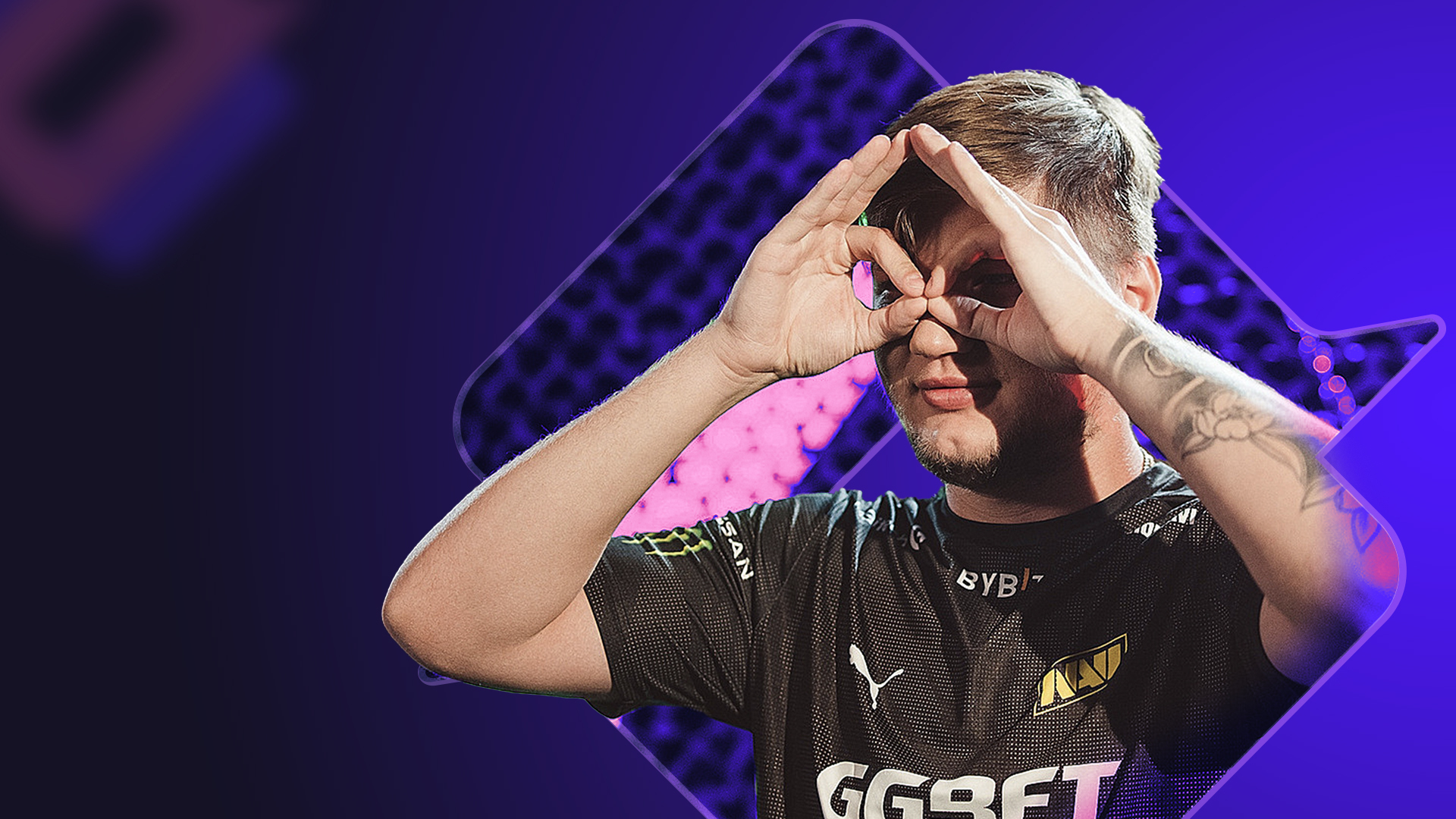 S1mple o porażce przeciwko MOUZ