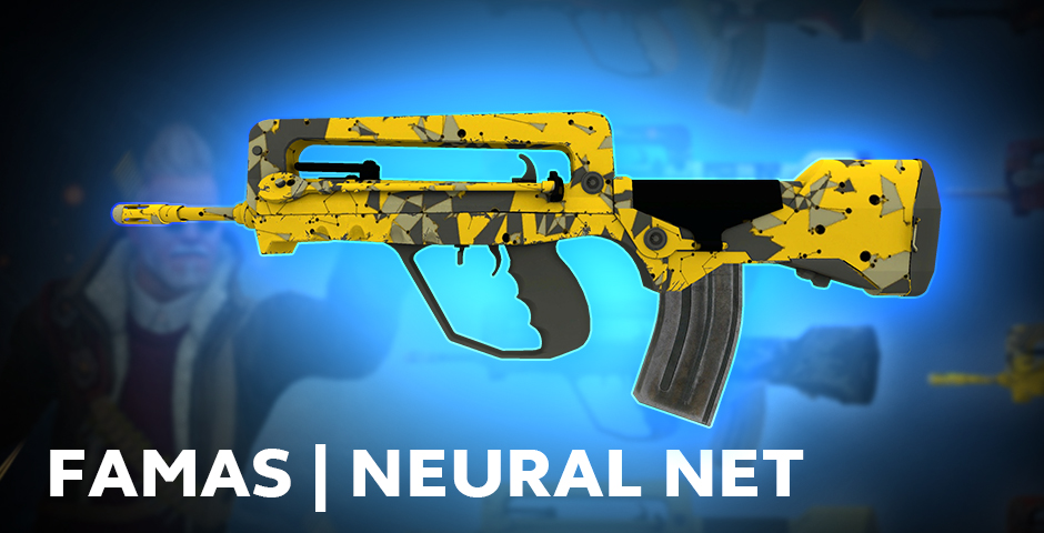 FAMAS | Neural Net