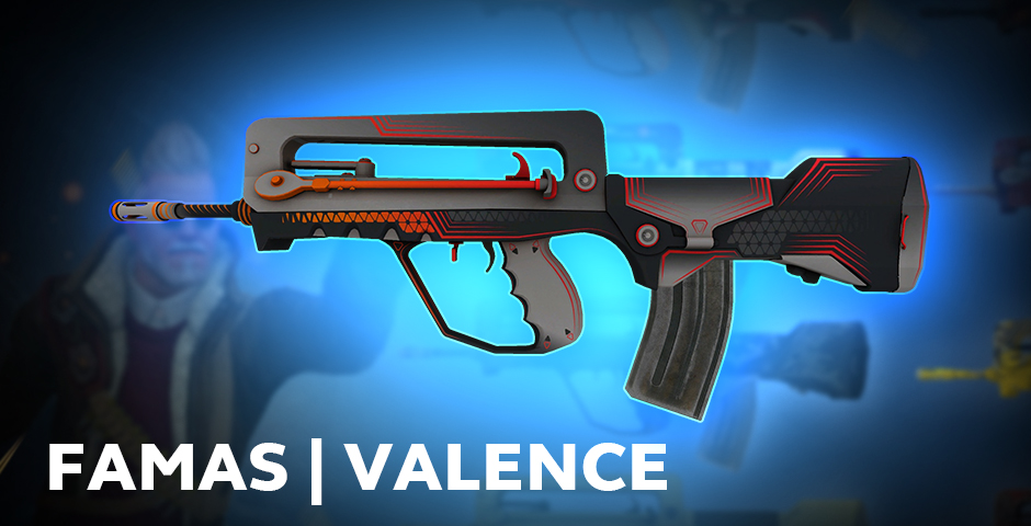 FAMAS | Walencja