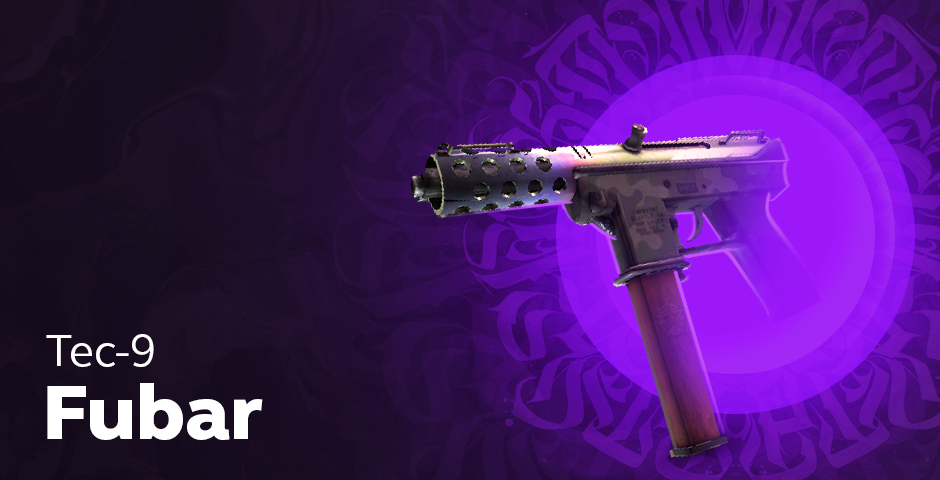 Tec-9 | Fubar