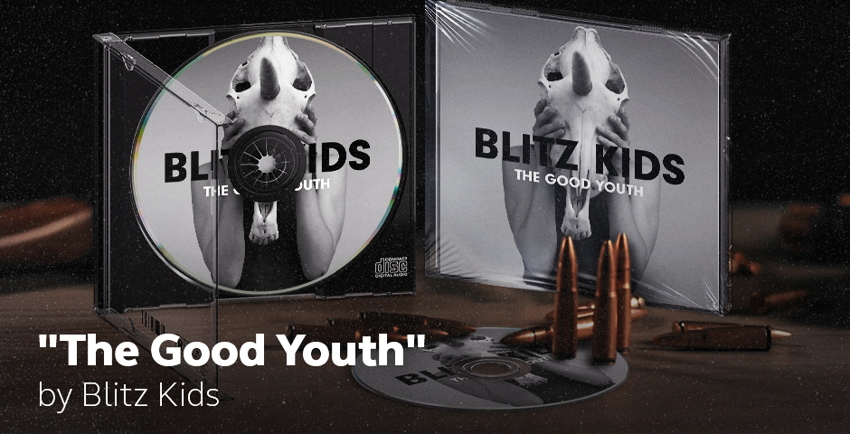 „The Good Youth” Blitz Kids