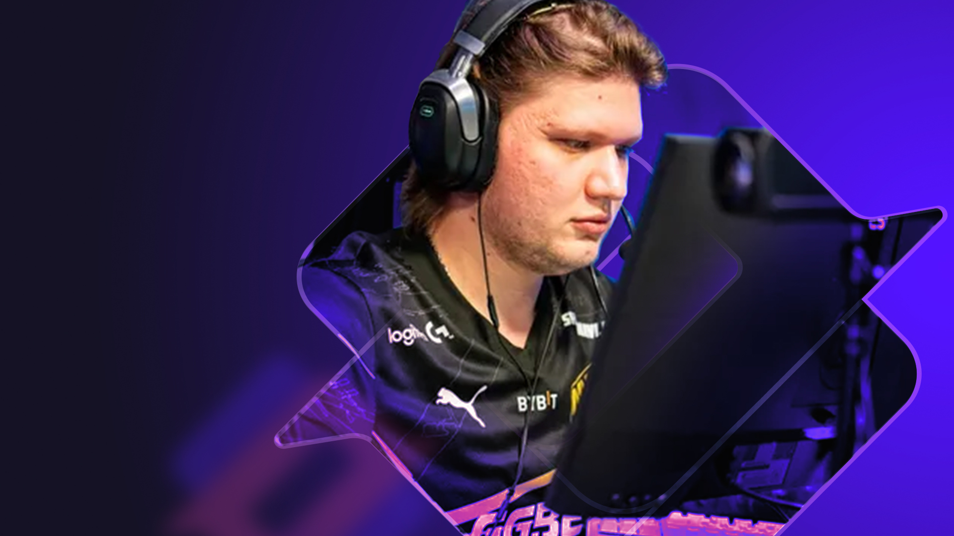 s1mple riguardo al sistema di classificazione in CS2