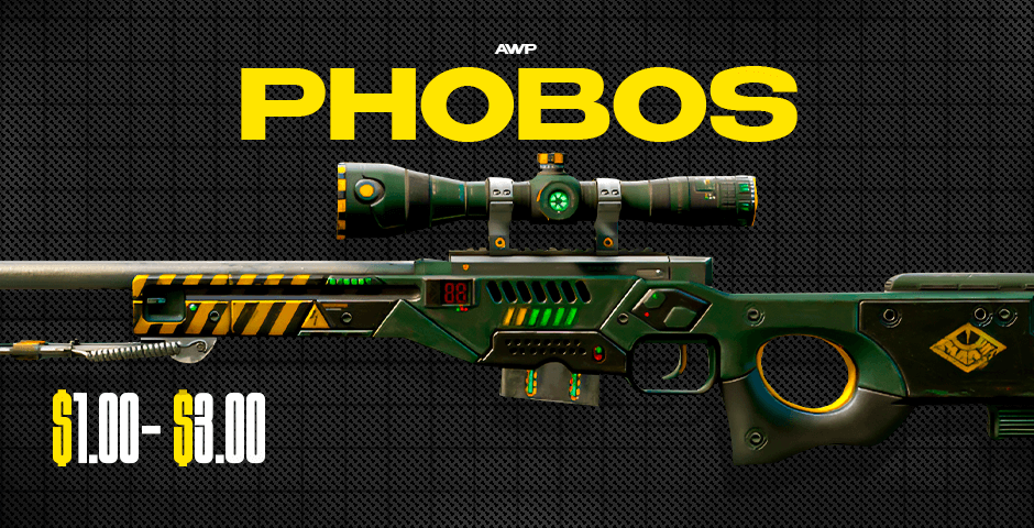 AWP | Phobos