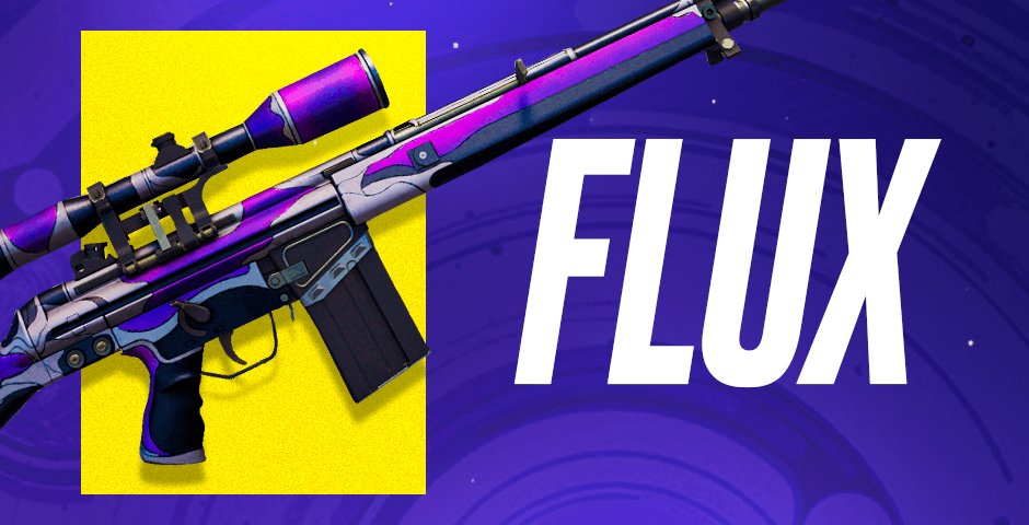 G3SG1 | Flux