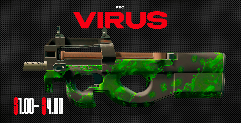 P90 | Virus