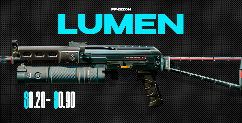 PP-Bizon | Lumen