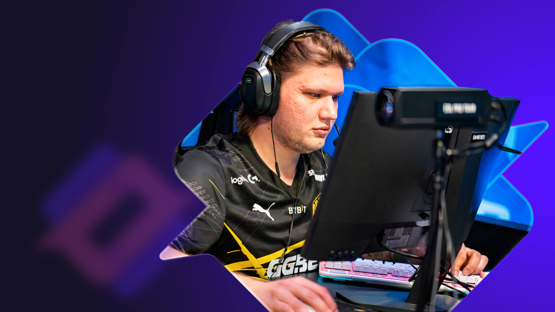 s1mple will be absent at IEM Sydney 2023