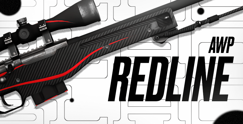 AWP | Redline