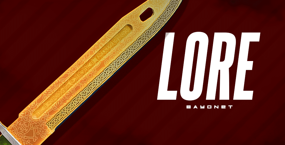 Bayonet | Lore