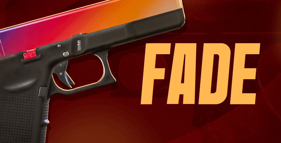 Glock-18 | Fade