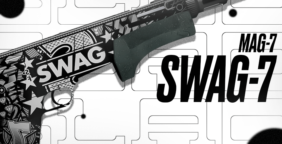 MAG-7 | SWAG-7