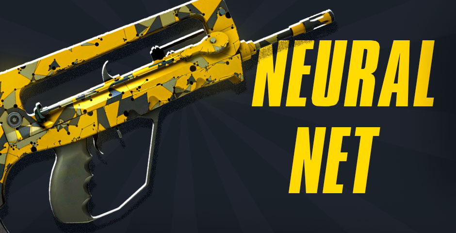 FAMAS | Neural Net