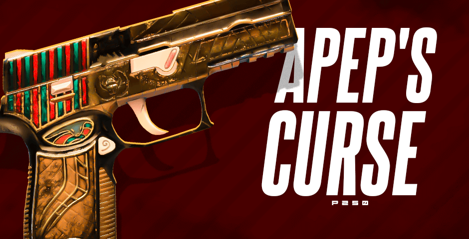 P250 | Apep’s Curse