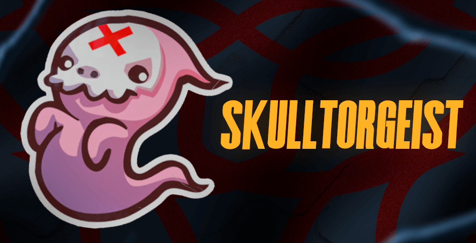 Skulltorgeist