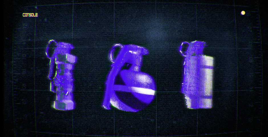 The Essential Grenade Binds in CS2