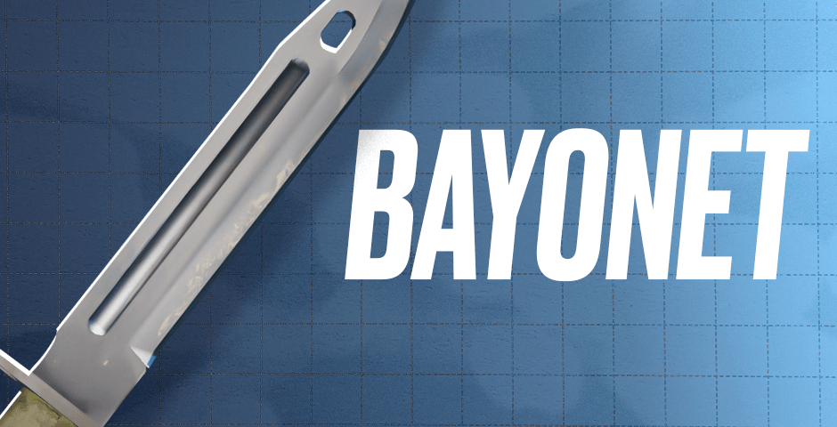 Bayonet | Bayonet