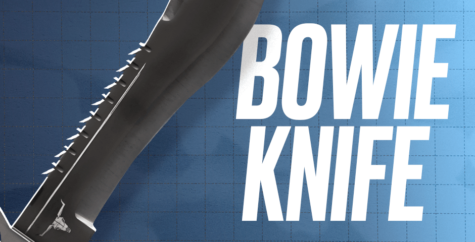 Bowie Knife | Bowie Knife