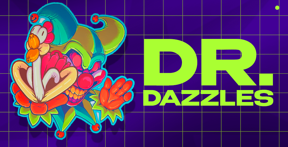 DR. Dazzles