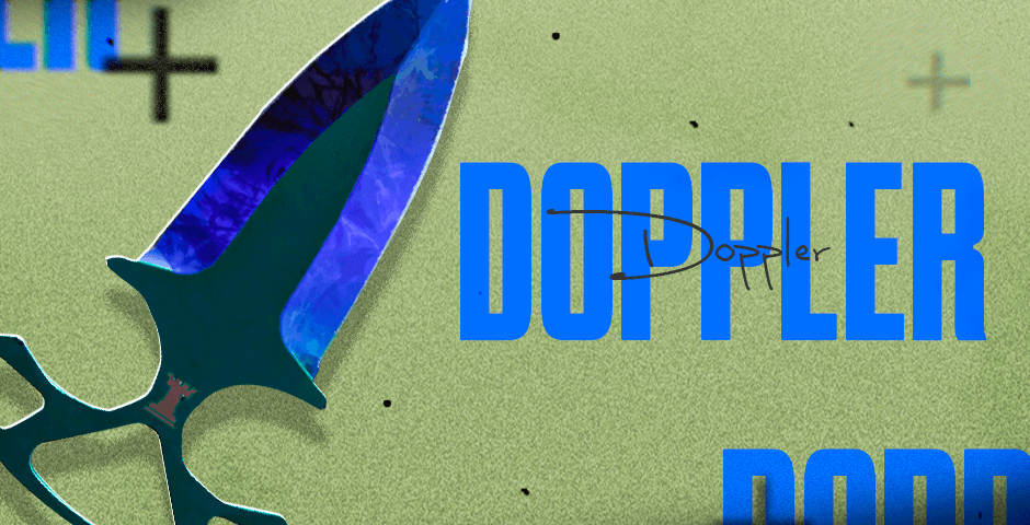 Shadow Daggers | Doppler