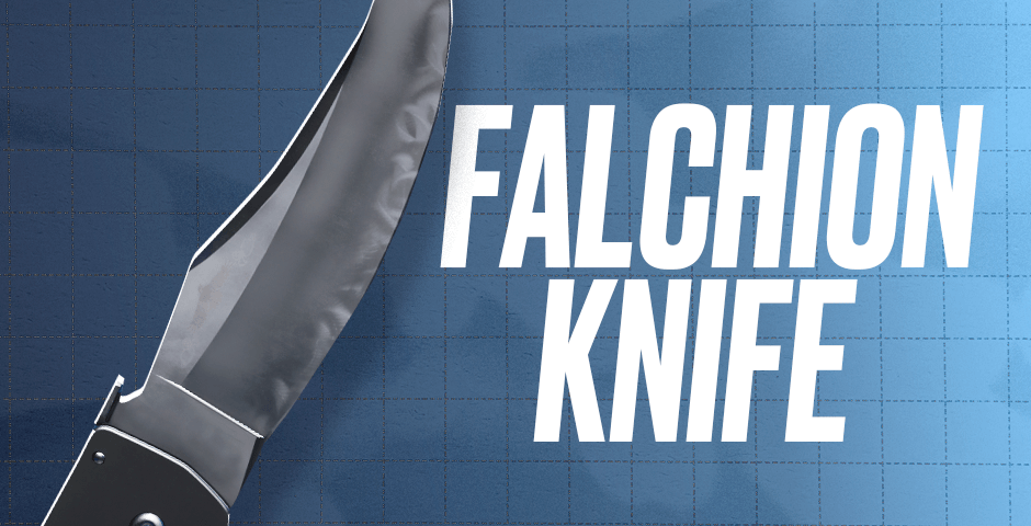 Falchion Knife | Falchion Knife