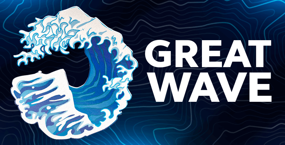 Great Wave