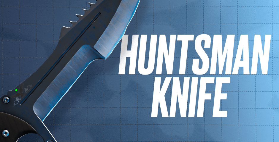 Huntsman Knife | Huntsman Knife