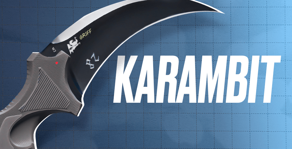 Karambit | Karambit