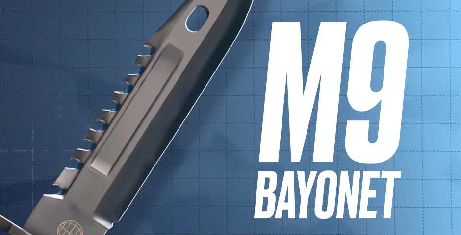 M9 Bayonet | M9 Bayonet