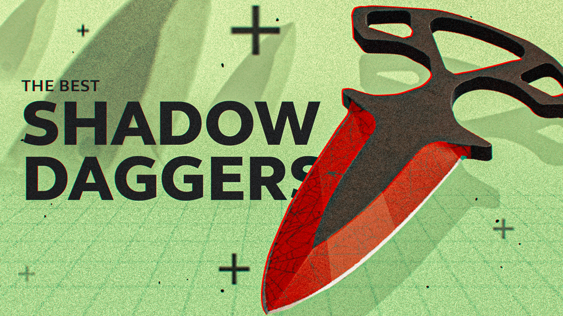 The Best Shadow Daggers Skins In CS2 [2023]