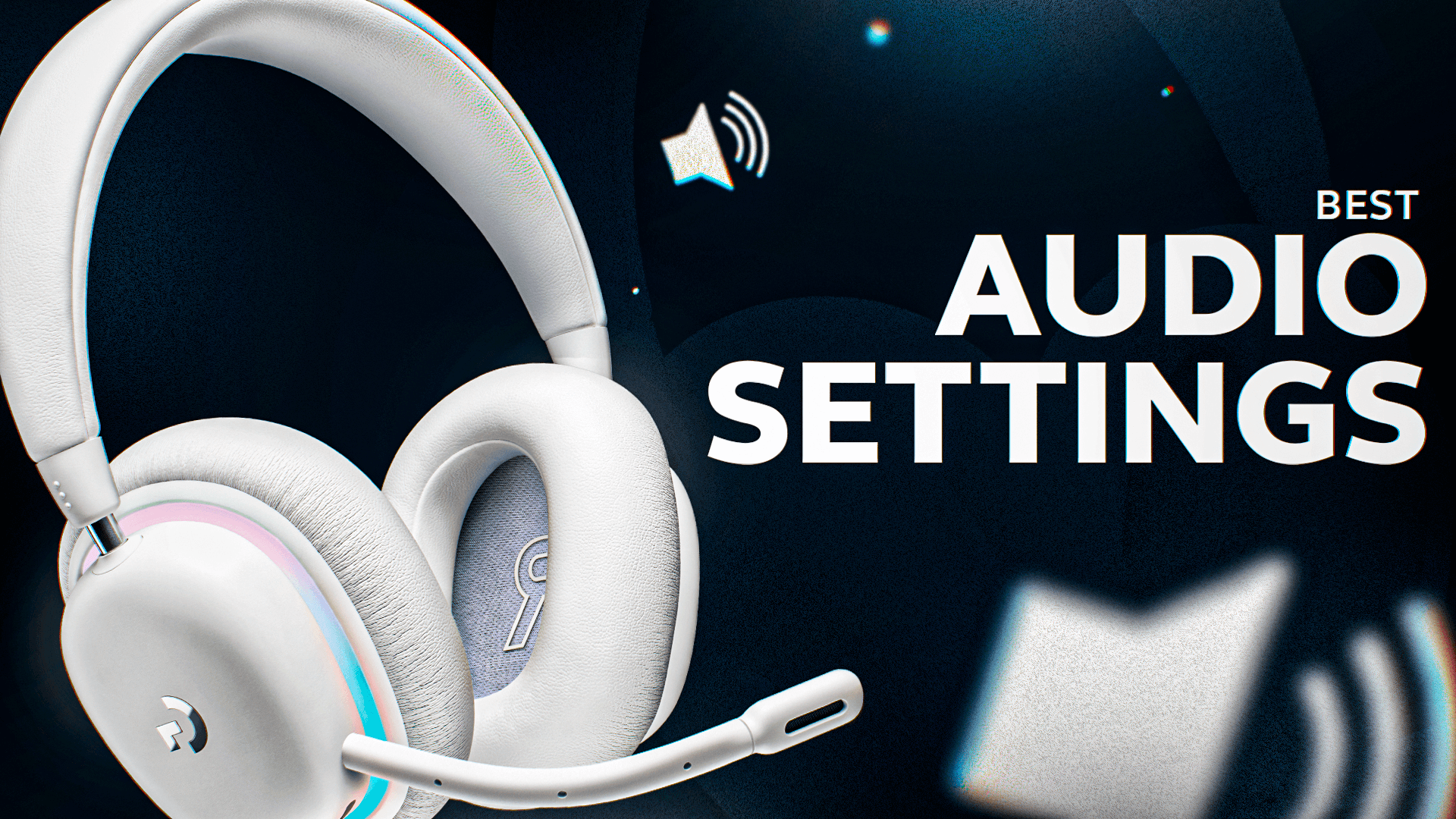 Best Audio Settings In CS2: Ultimate Guide [2024]