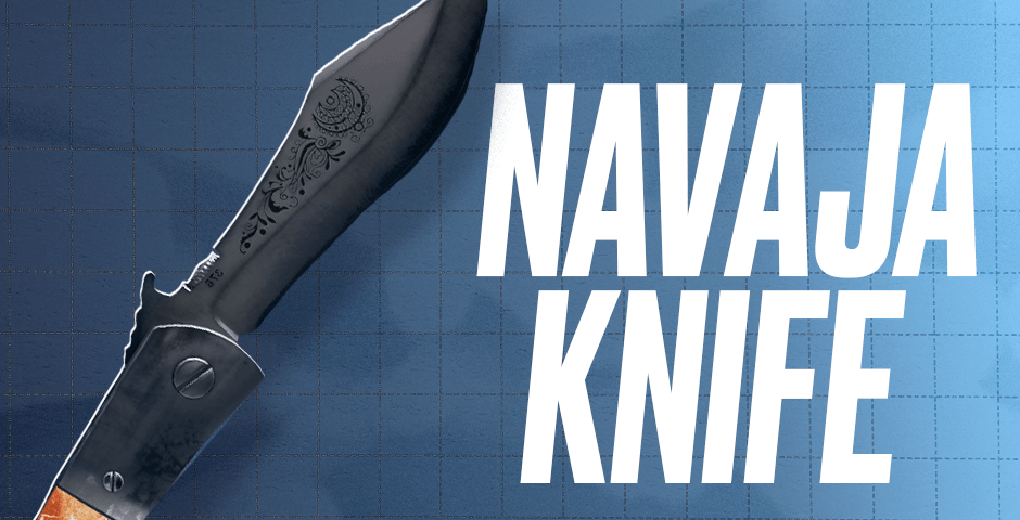 Navaja Knife | Navaja Knife