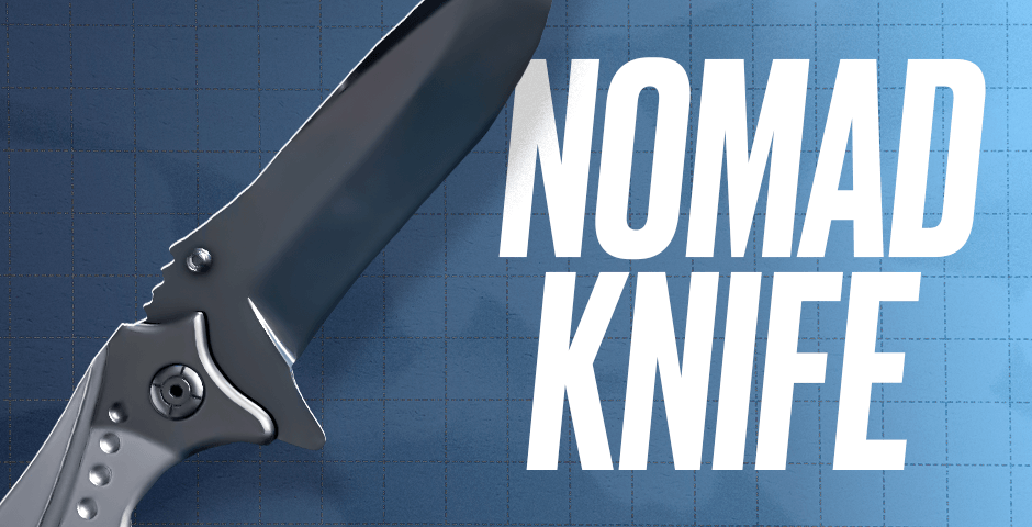 Nomad Knife | Nomad Knife