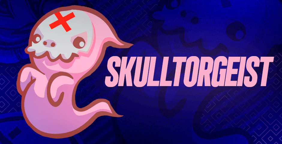 Skulltorgeist