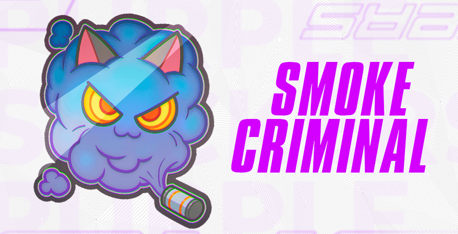 Smoke Criminal