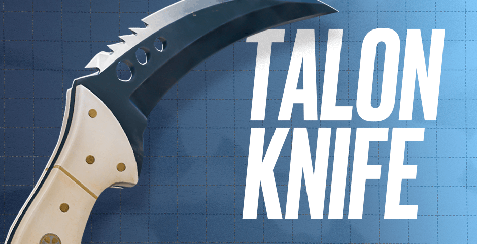 Talon Knife | Talon Knife