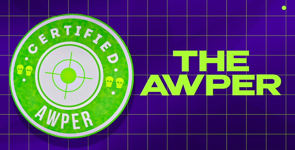 AWP | The AWPer