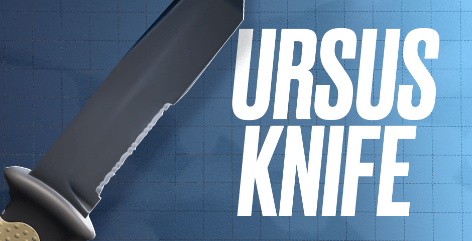 Ursus Knife | Ursus Knife