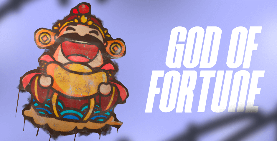 God of Fortune