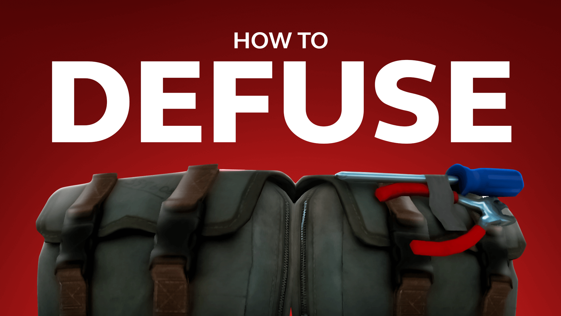 How to Defuse in CS2: Guide for Newbies [2024]