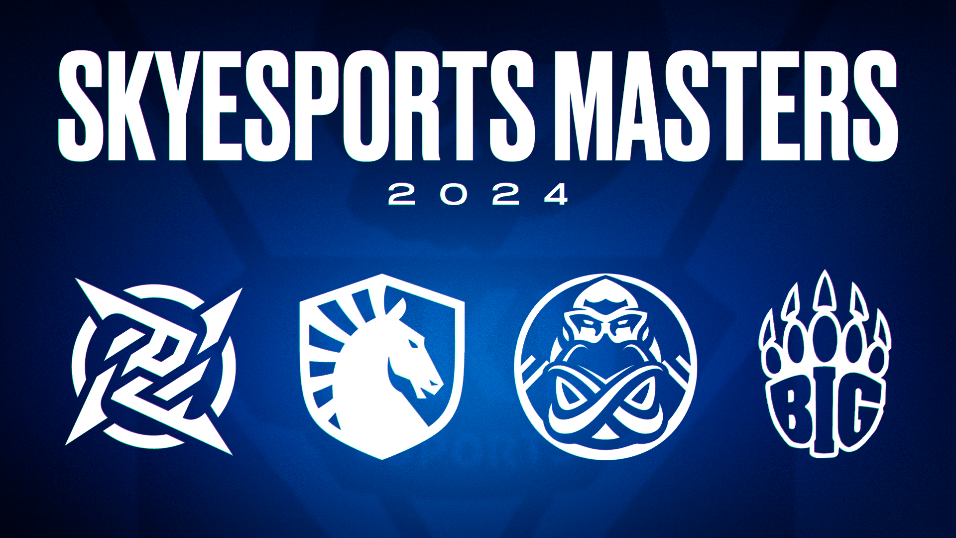 Skyesports Masters 2024: Top CS2 Teams to Battle in India