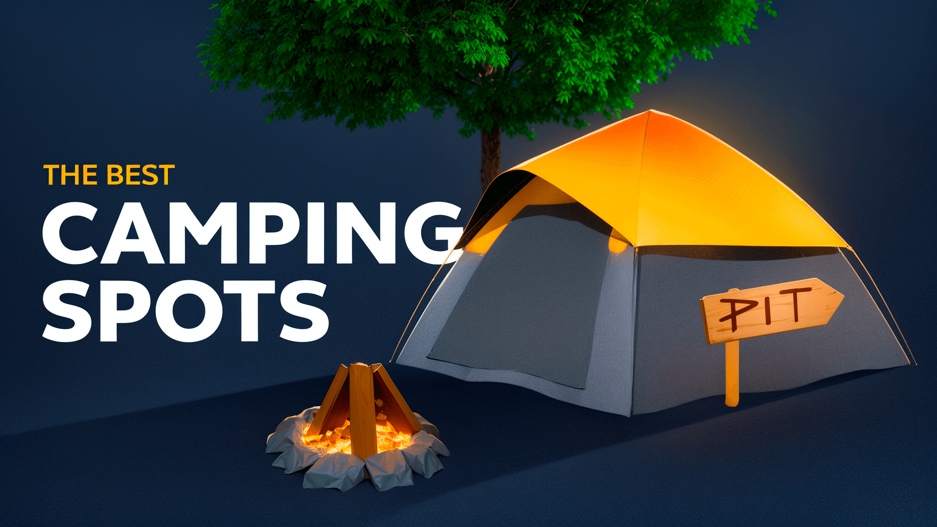 Best Camping Spots in CS2: Guide for Newbies 2024