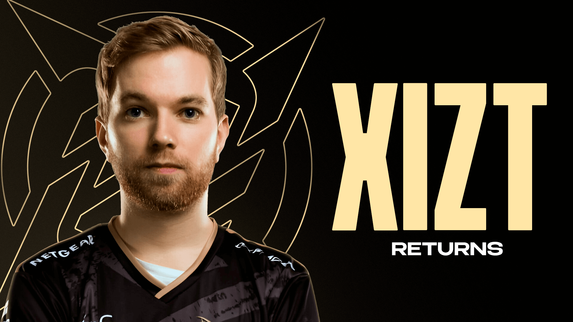 Xizt Returns as NIP Coach for CS2 Revival