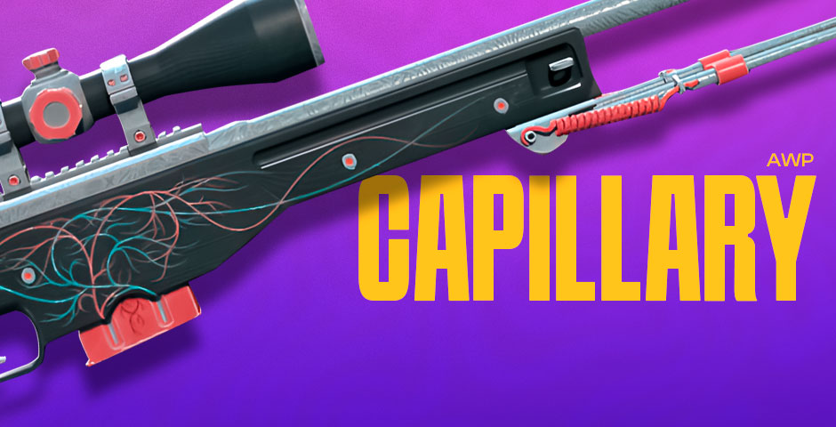 AWP | Capillary