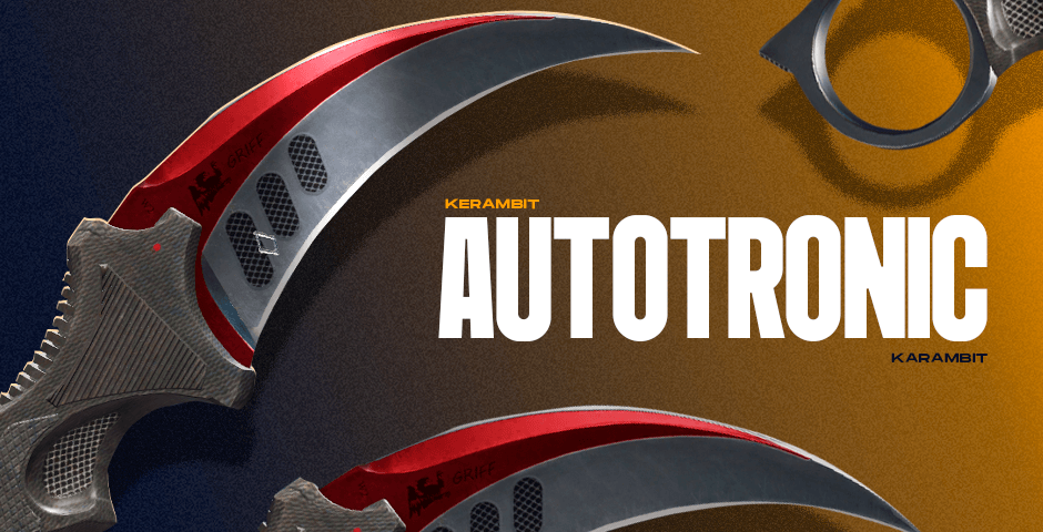 Karambit | Autotronic